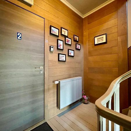 City Apartments By Malmedreams Malmedy Εξωτερικό φωτογραφία