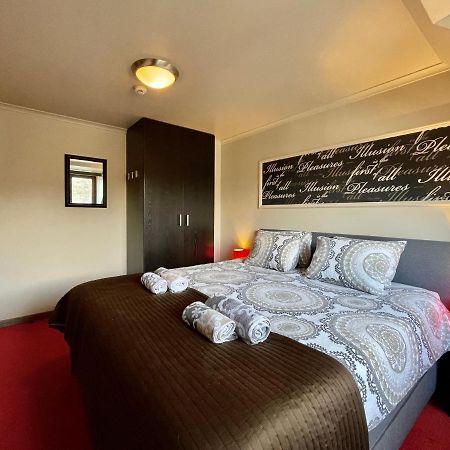City Apartments By Malmedreams Malmedy Εξωτερικό φωτογραφία
