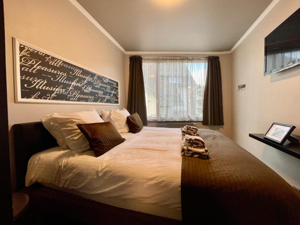 City Apartments By Malmedreams Malmedy Εξωτερικό φωτογραφία