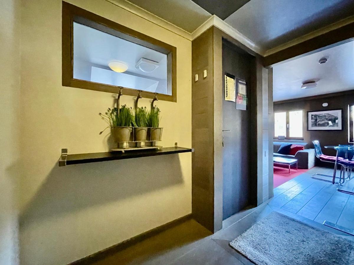 City Apartments By Malmedreams Malmedy Εξωτερικό φωτογραφία