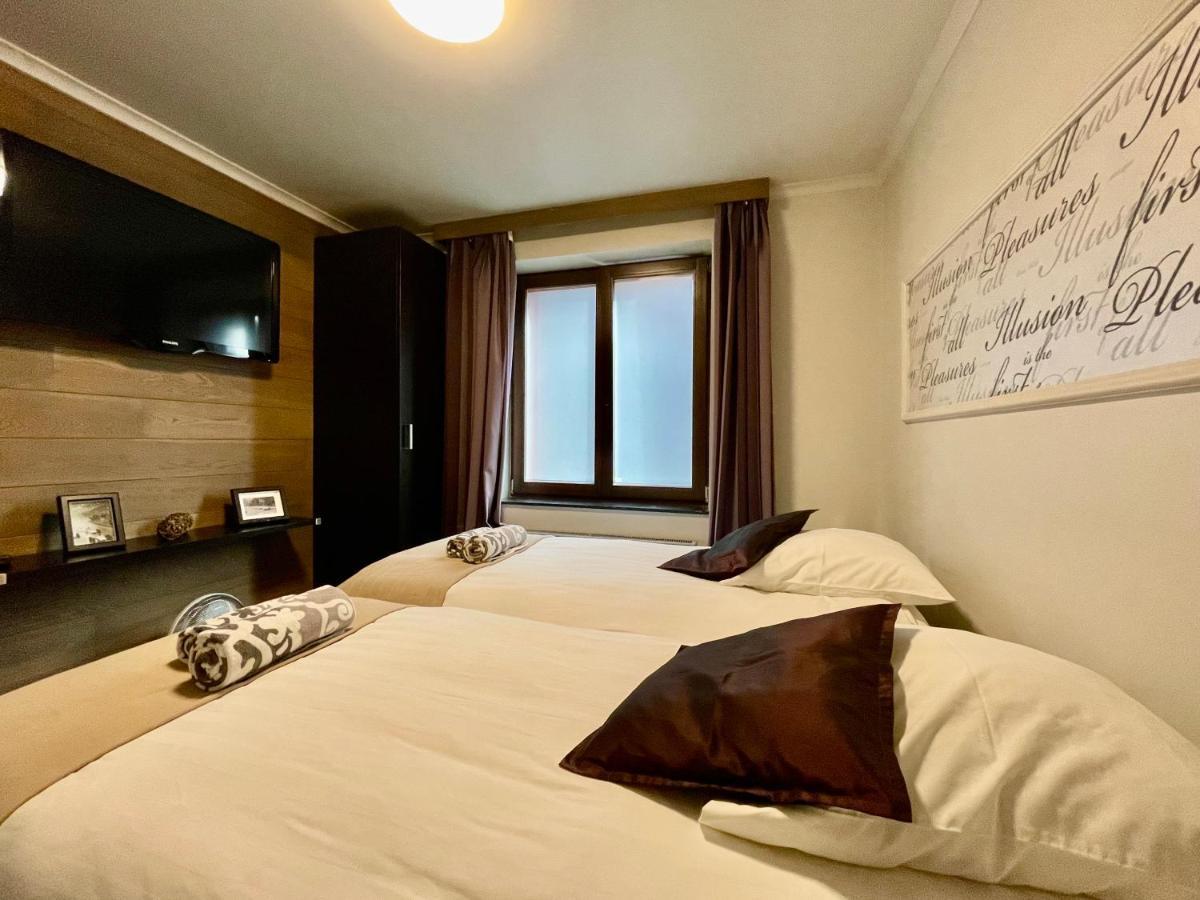 City Apartments By Malmedreams Malmedy Εξωτερικό φωτογραφία